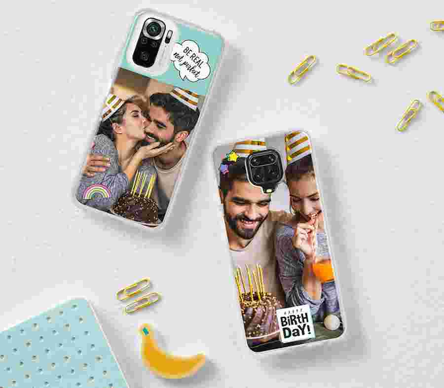 [Funda Xiaomi CumpleañOs - PhotoSì]