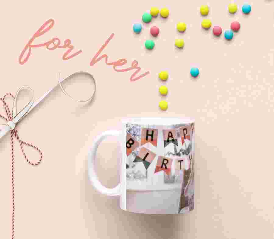 Regalo de cumpleaños de taza de café con foto personalizada, regalos  fotográficos para él, regalo de taza personalizado para mamá, regalo de  aniversario para ella, taza con imagen -  España