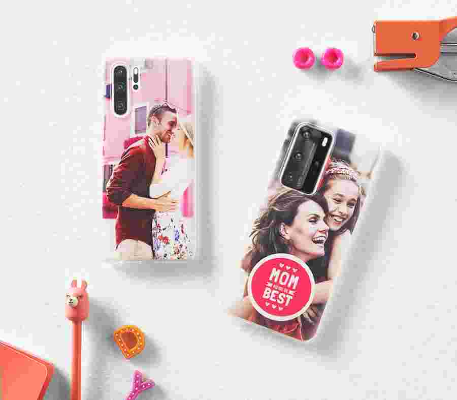 Cover personalizzate per smartphone: crea la tua! – Copisteria Graphic