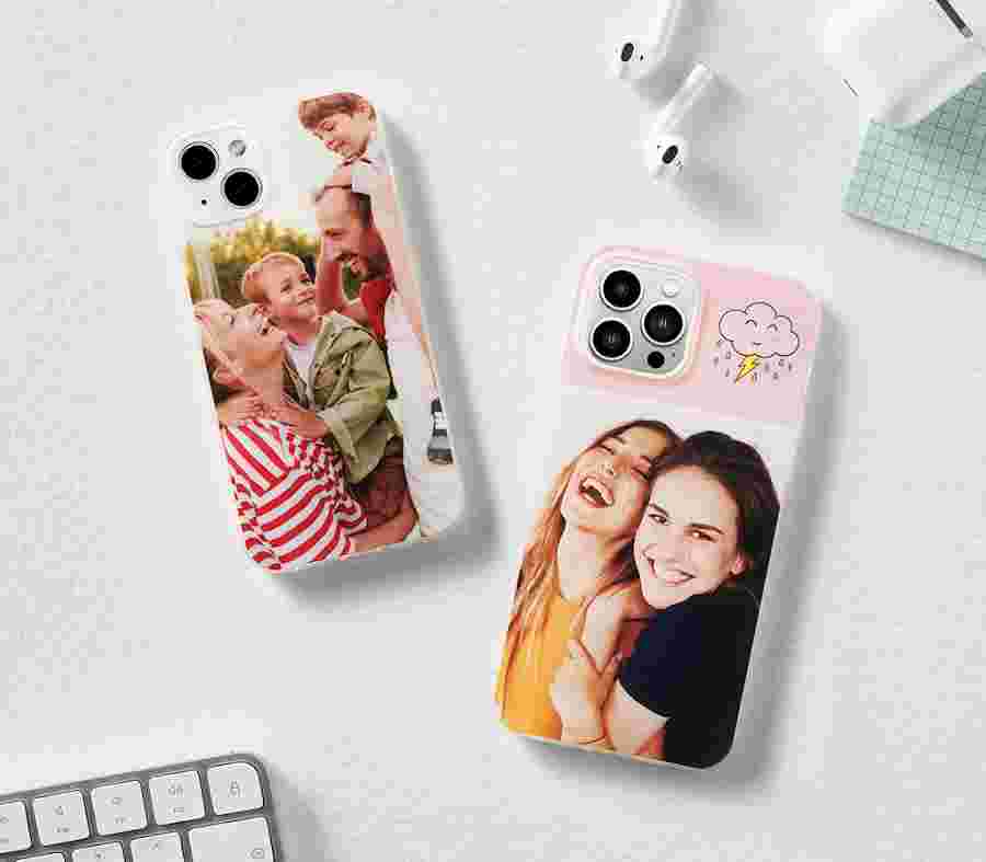 Gadget Personalizzati con Foto