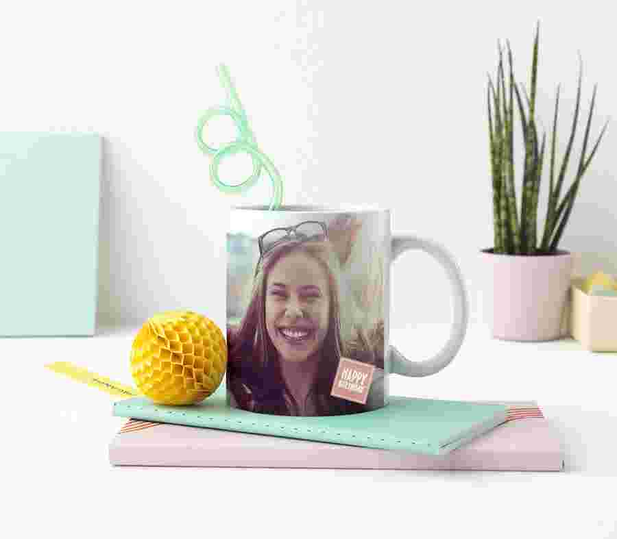 Tazas Personalizadas Para Ella_01 - PhotoSì