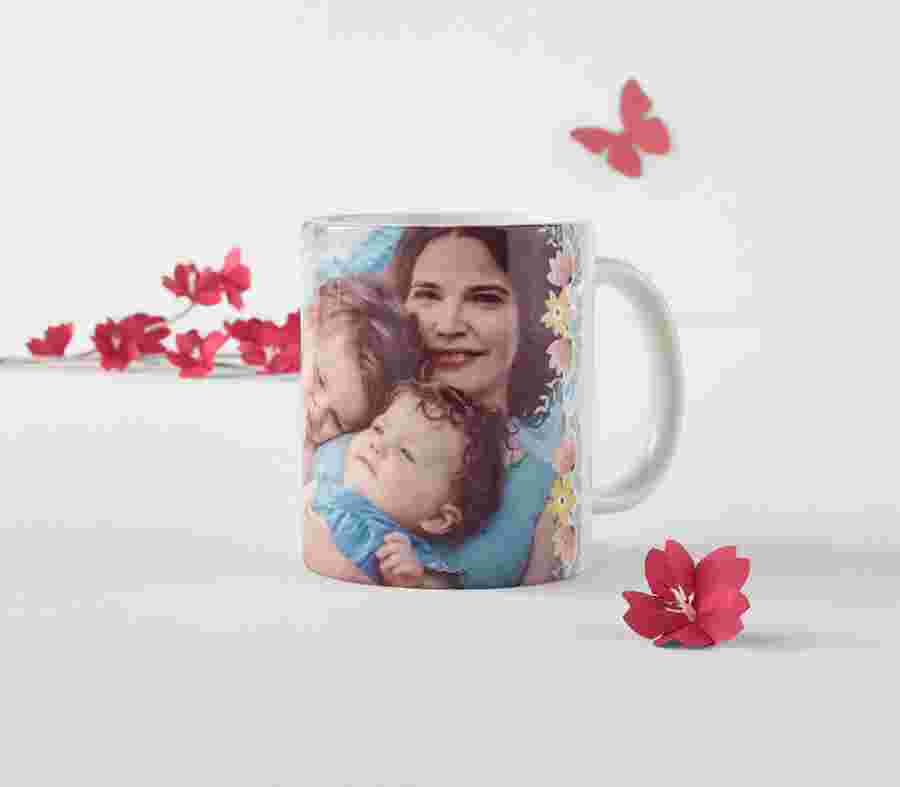 [Tazas Personalizados Para Dia De La Madre_01 - PhotoSì]