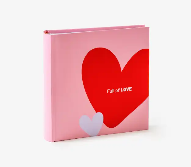 Album Portafoto ZEP 11x16 – 100 Foto A Tasche – Colore Vario