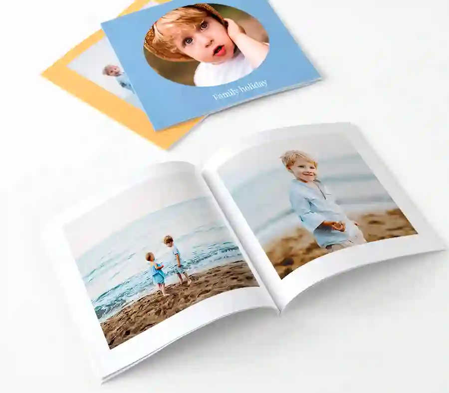 Stampa FotoLibro Online