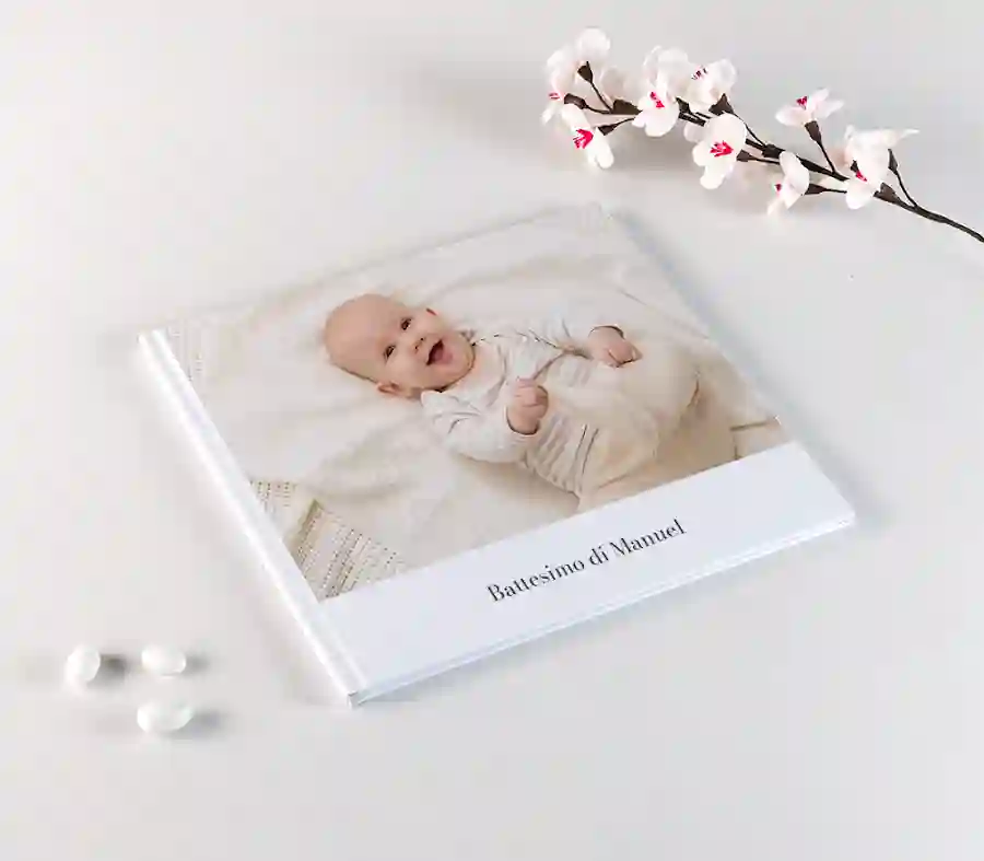 Idee Regalo Battesimo 👶🏻