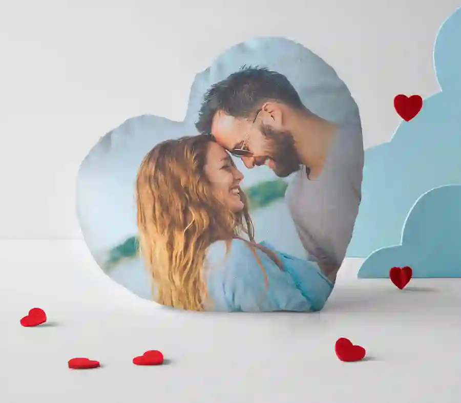 ALBUM FOTOGRAFICO CON COPERTINA PERSONALIZZATA  FORZA DI ATTRAZIONE  idea  regalo San Valentino - Gadget Eventi