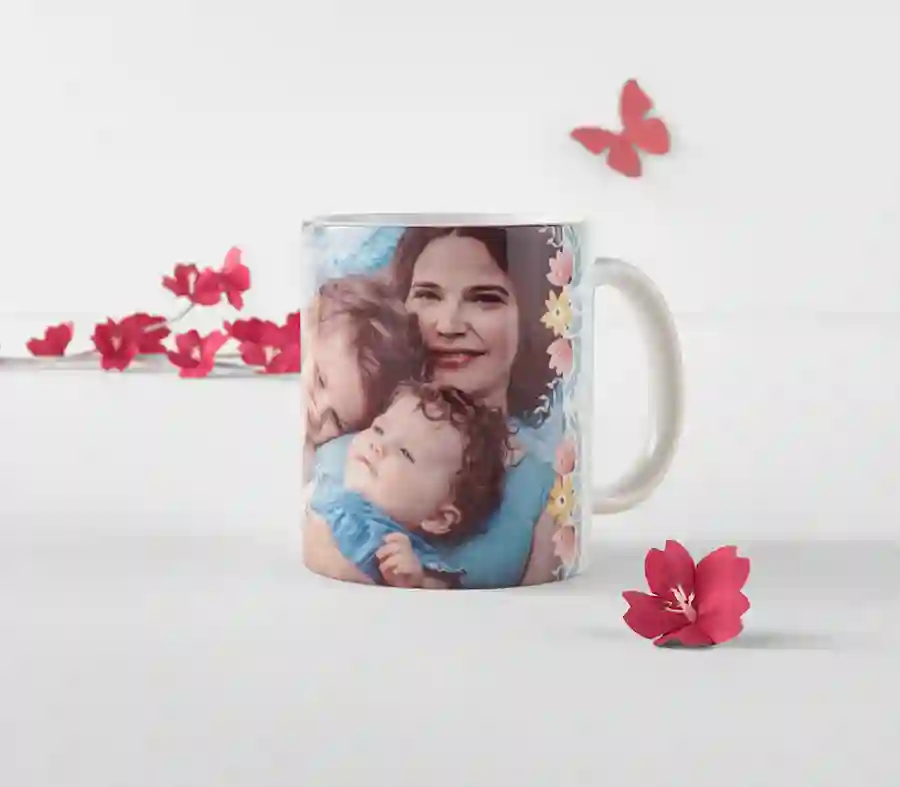 Tazza Per La Mamma_01 - PhotoSì