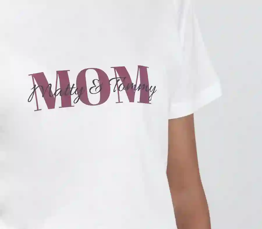 T-shirt donna: tanti modelli colorati e unici