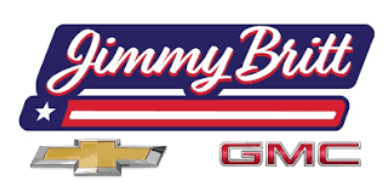 Jimmy Britt Chevrolet GMC