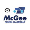 McGee Mazda Claremont