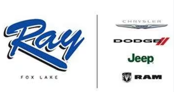Ray Chrysler Dodge Jeep RAM