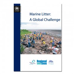 Marine Litter a global challenge