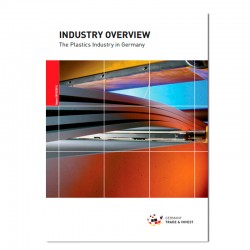 INDUSTRY OVERVIEW - The Plastics Industry in Germany