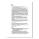 Process Improvements to Increase Polystyrene Diversion / Recycling Capacity