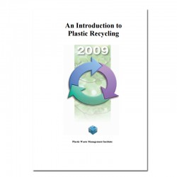 An Introduction to Plastic Recycling