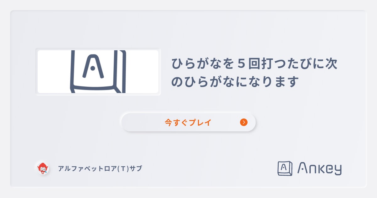 Pin on アルファベットロア