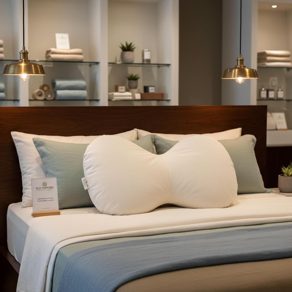 Comfort and Sustainability Made in Australia