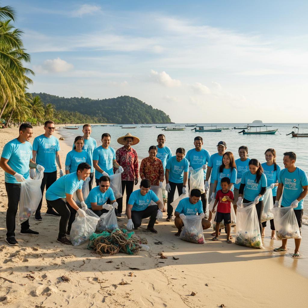 Impactful CSR Initiatives