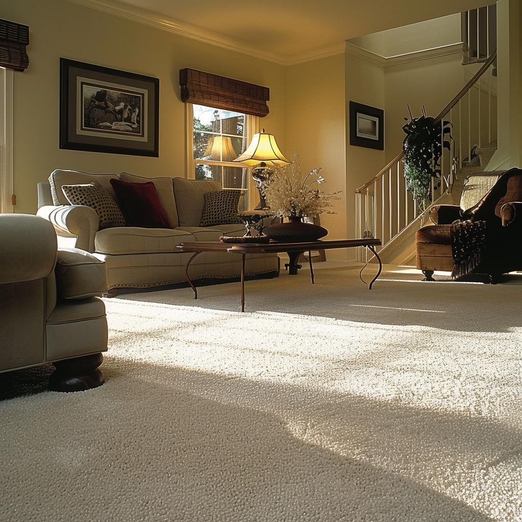 Unlock the Advantages of Expert Carpet Cleaning