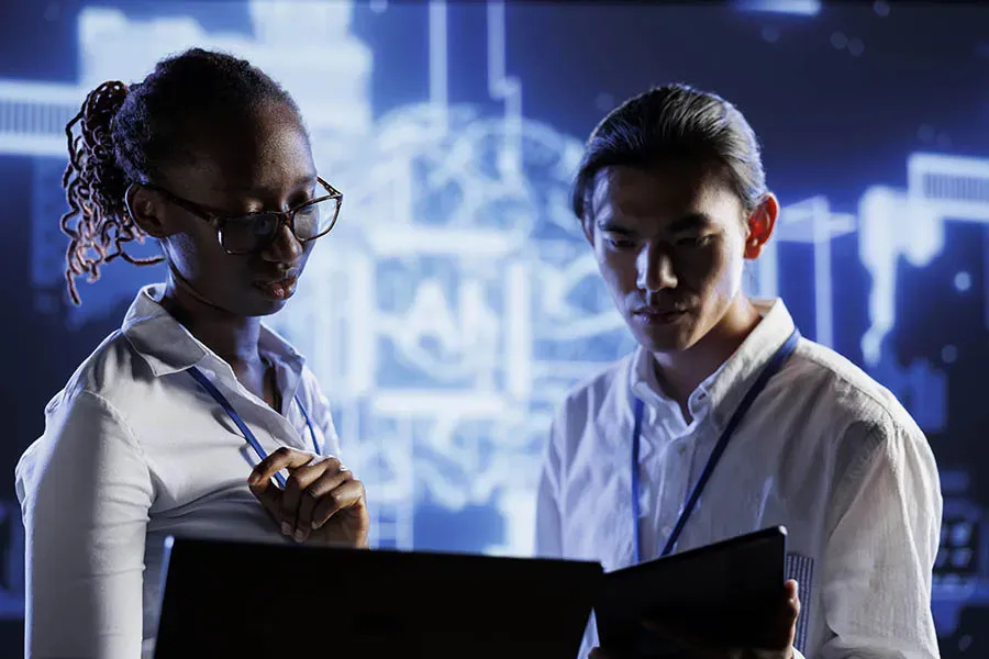 AI Search Service for Accountants: Boost Your Firm's Visibility