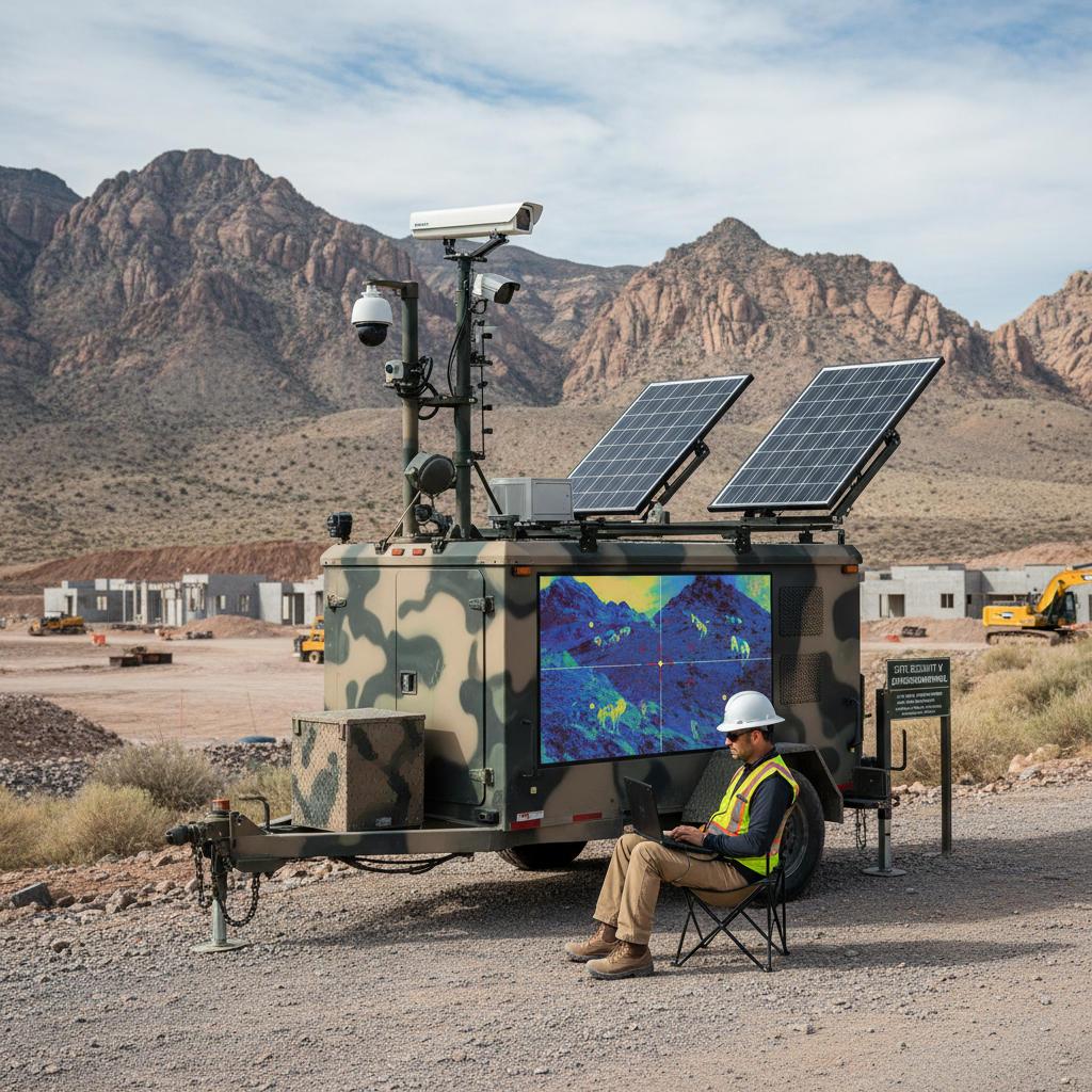 Robust Wildlife Surveillance Systems for Any Environment