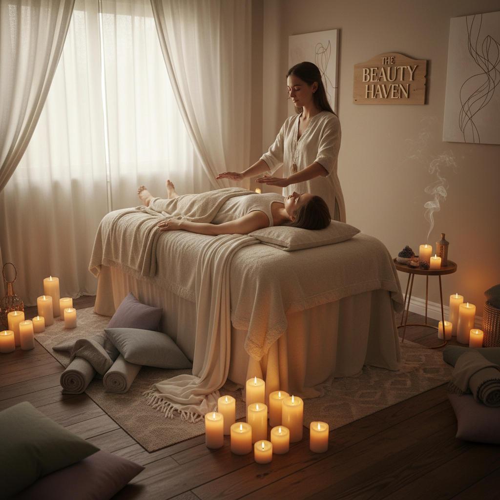 Benefits of Reiki Healing