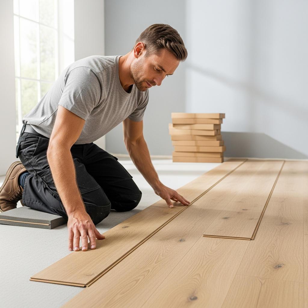 Professional Installation and Assistance