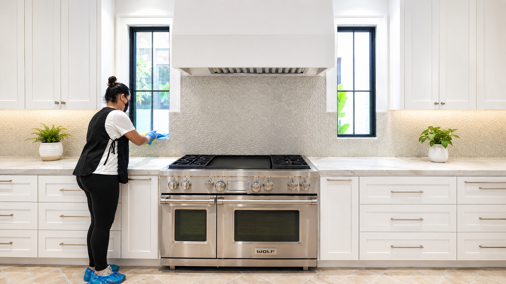 The Essential House Cleaning Guide for Los Angeles Homeowners