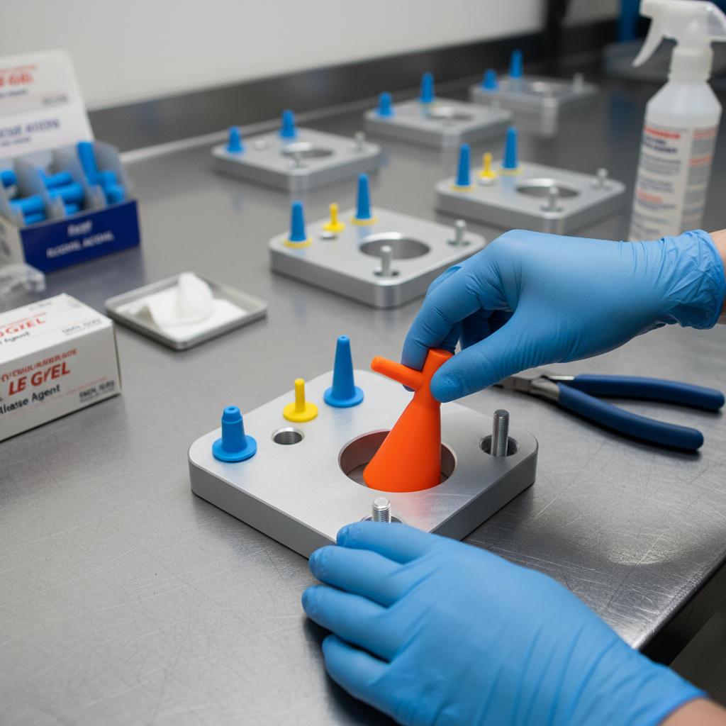 Selecting the Right Silicone Pull Plugs for Your Application