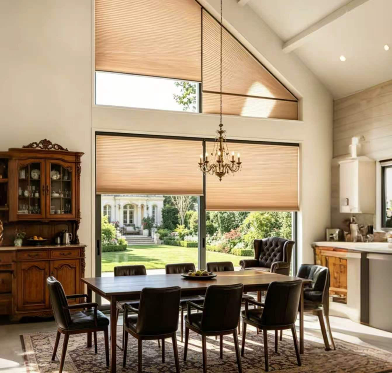 Energy-Efficient Window Furnishings for Hobart Homes