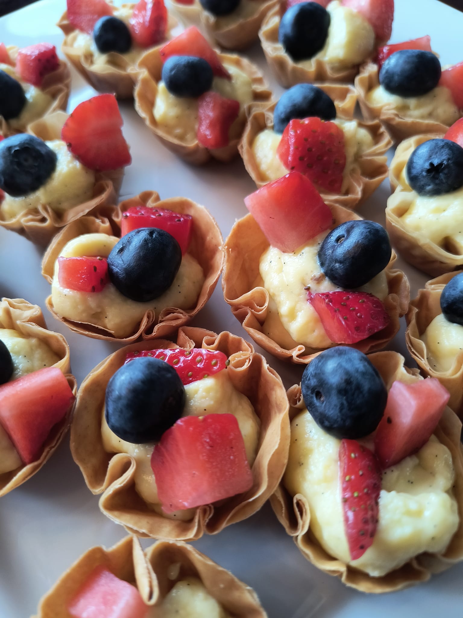 Savory Catering and Exclusive Chef Services in Greensboro