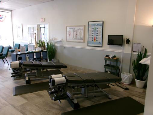 Integrated Chiropractic Approaches for Total Health