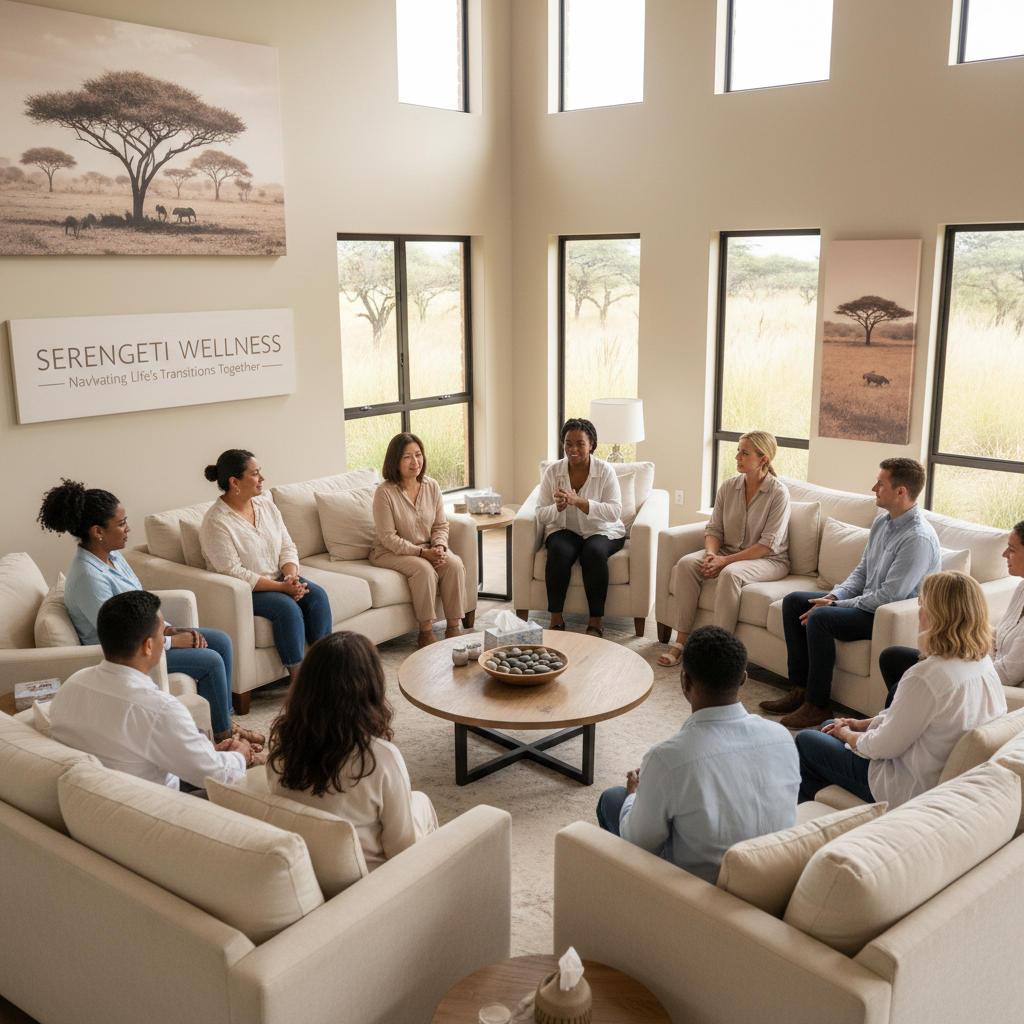 Cultivating Resilience for the Future