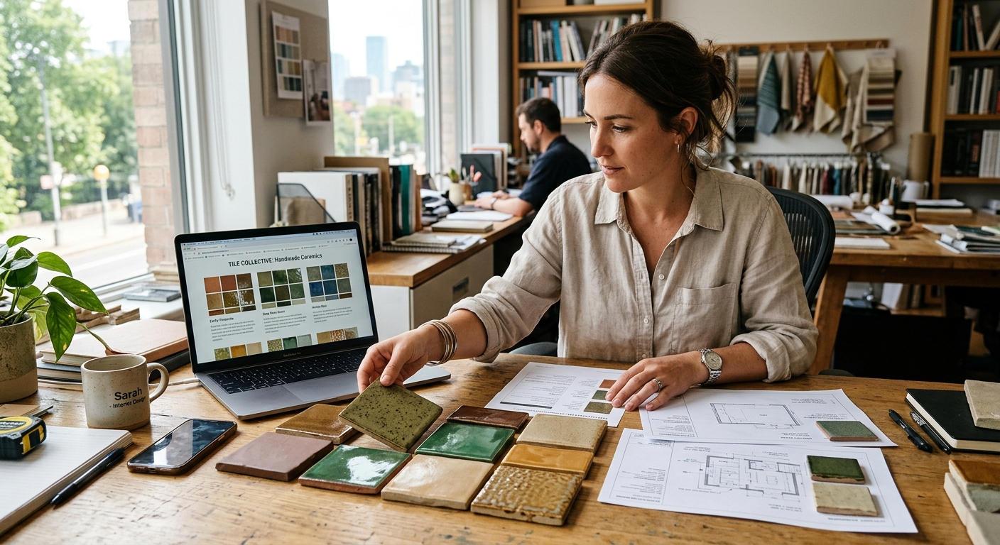 Sampling, Specifying, and Sourcing with Ease