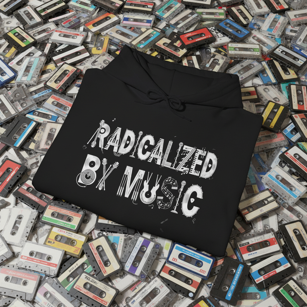 Empower Yourself with Catch Phrase Poet's Unique Apparel