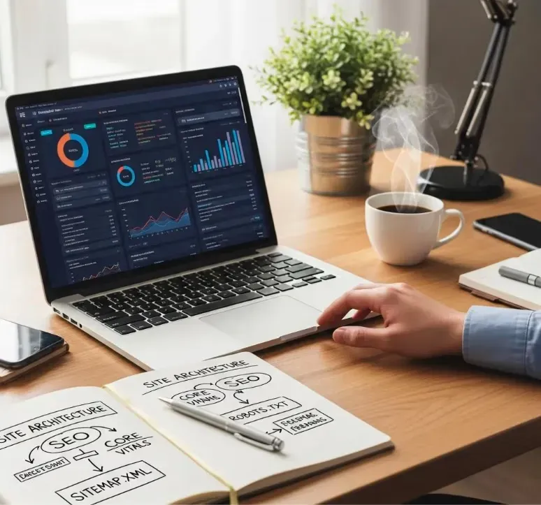 Transform Your Business with DNA Digital Marketing Today