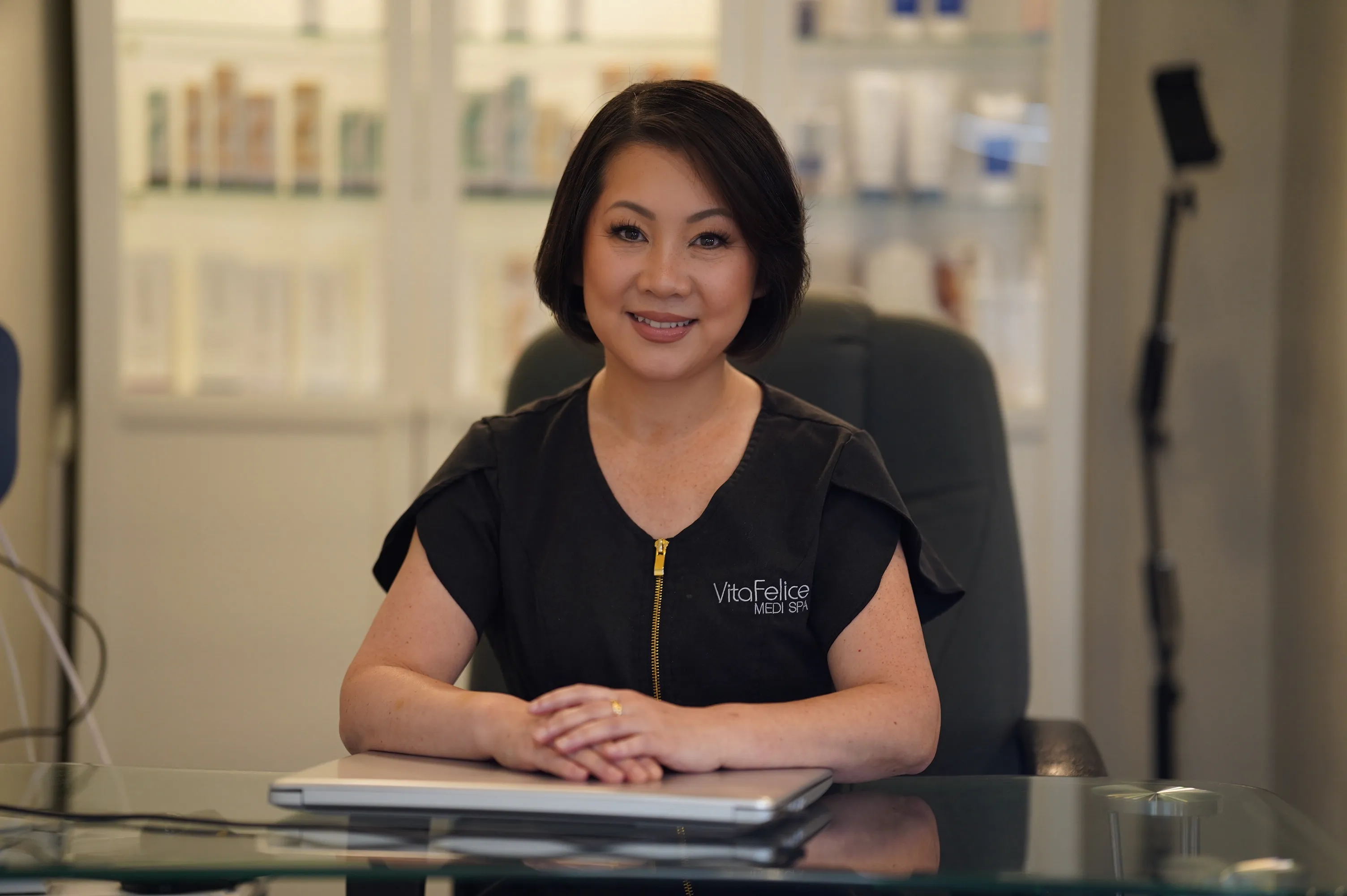 Trusted Electrolysis Hair Removal in New Westminster