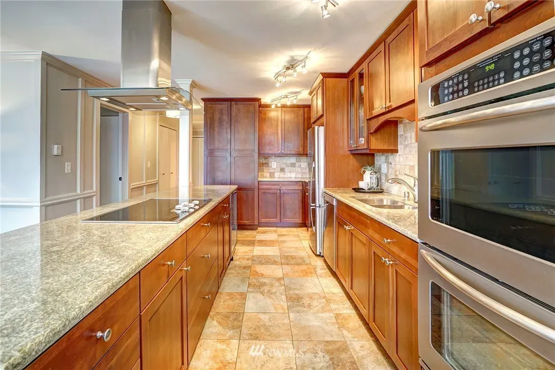 Comprehensive Home Renovations in Snohomish County