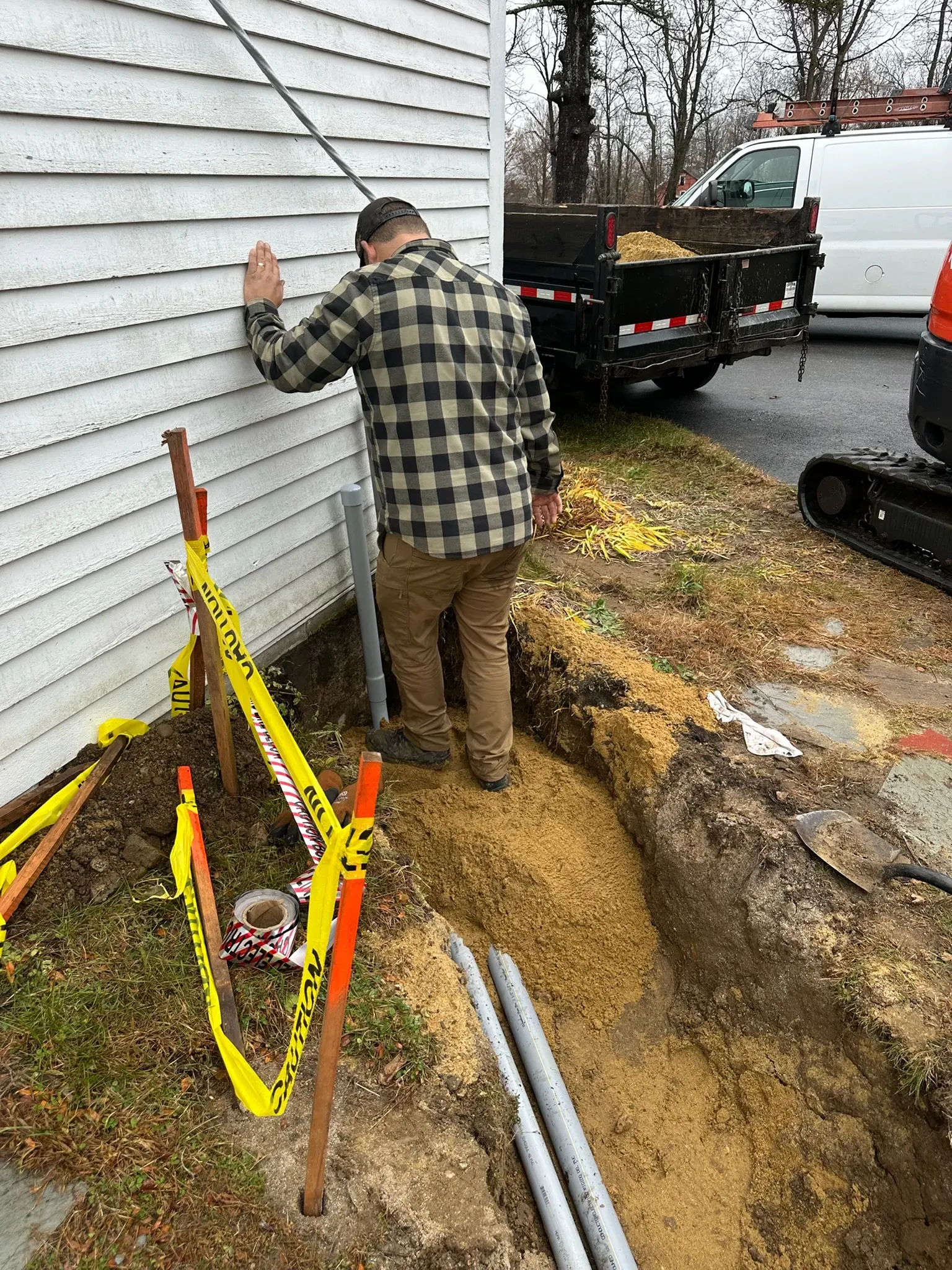 Expert Electrical Panel Upgrades in Plaistow, NH