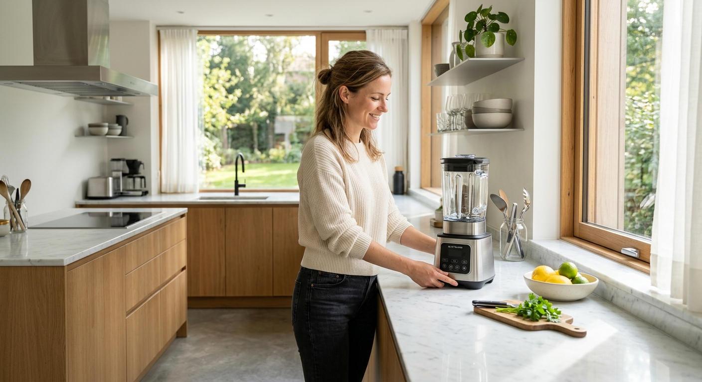The Hidden Impact of Sound on Home Comfort