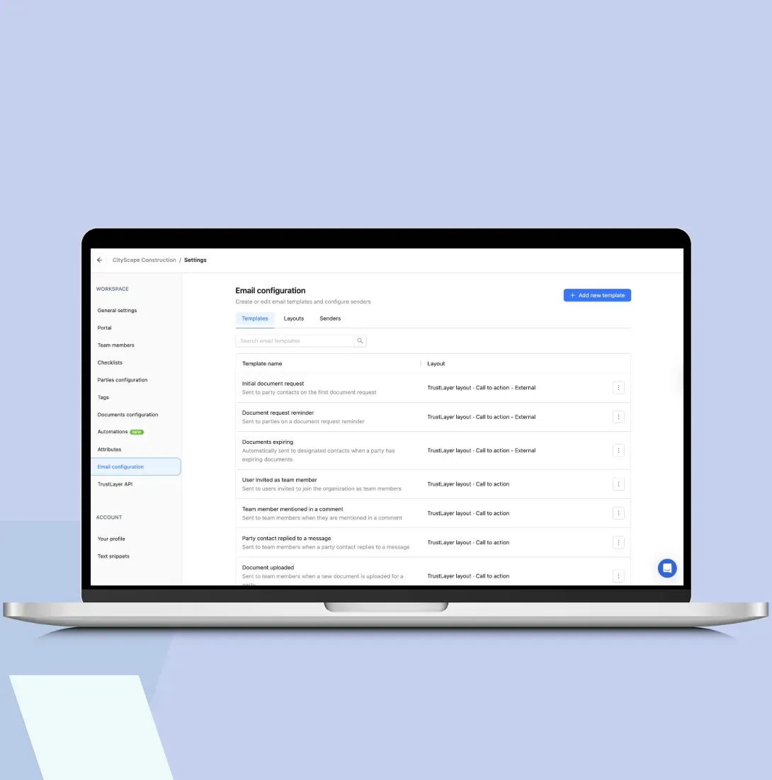 Optimize COI Management for Franchise Enterprises Now