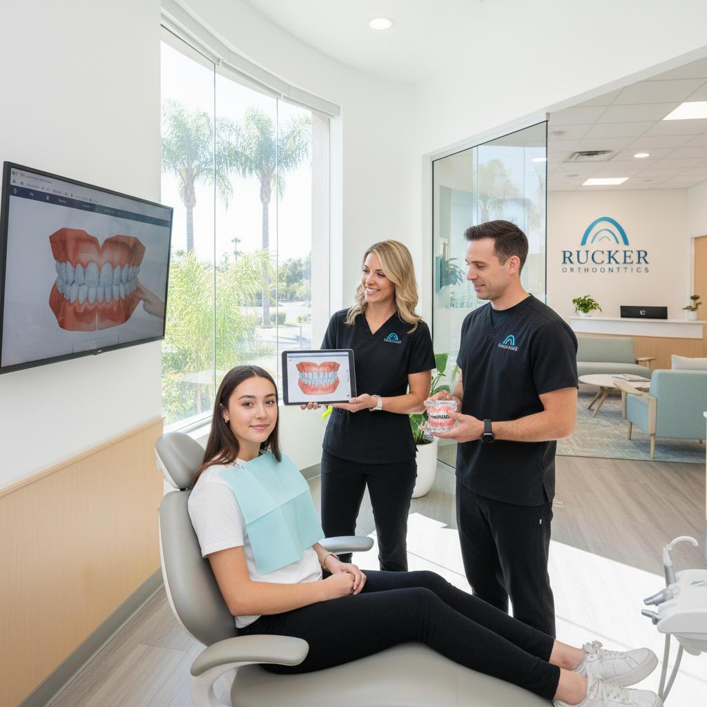 Why Opt for Invisalign in Murrieta?