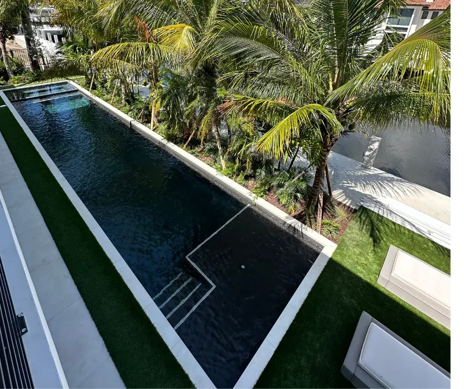 Elevate Your Outdoor Space with Our Renovation Expertise