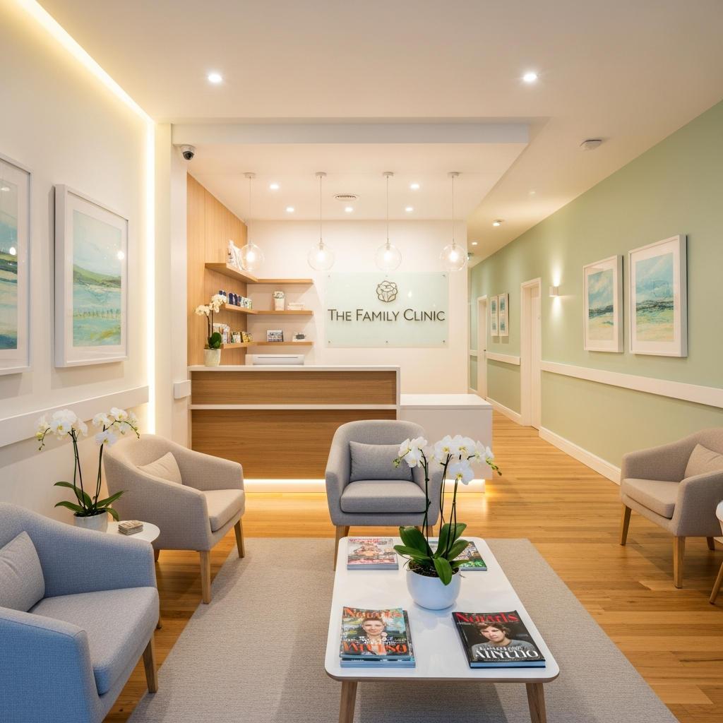 Expert Private GP Services in Central London for Women