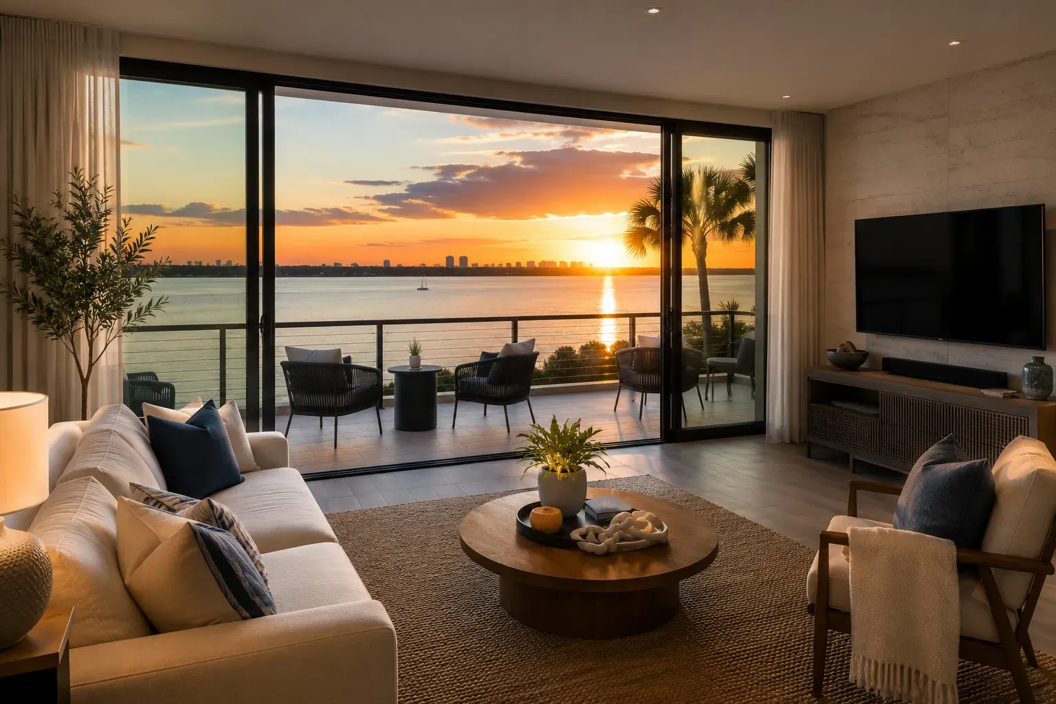 Tampa FL Corporate Housing & Furnished Apartments