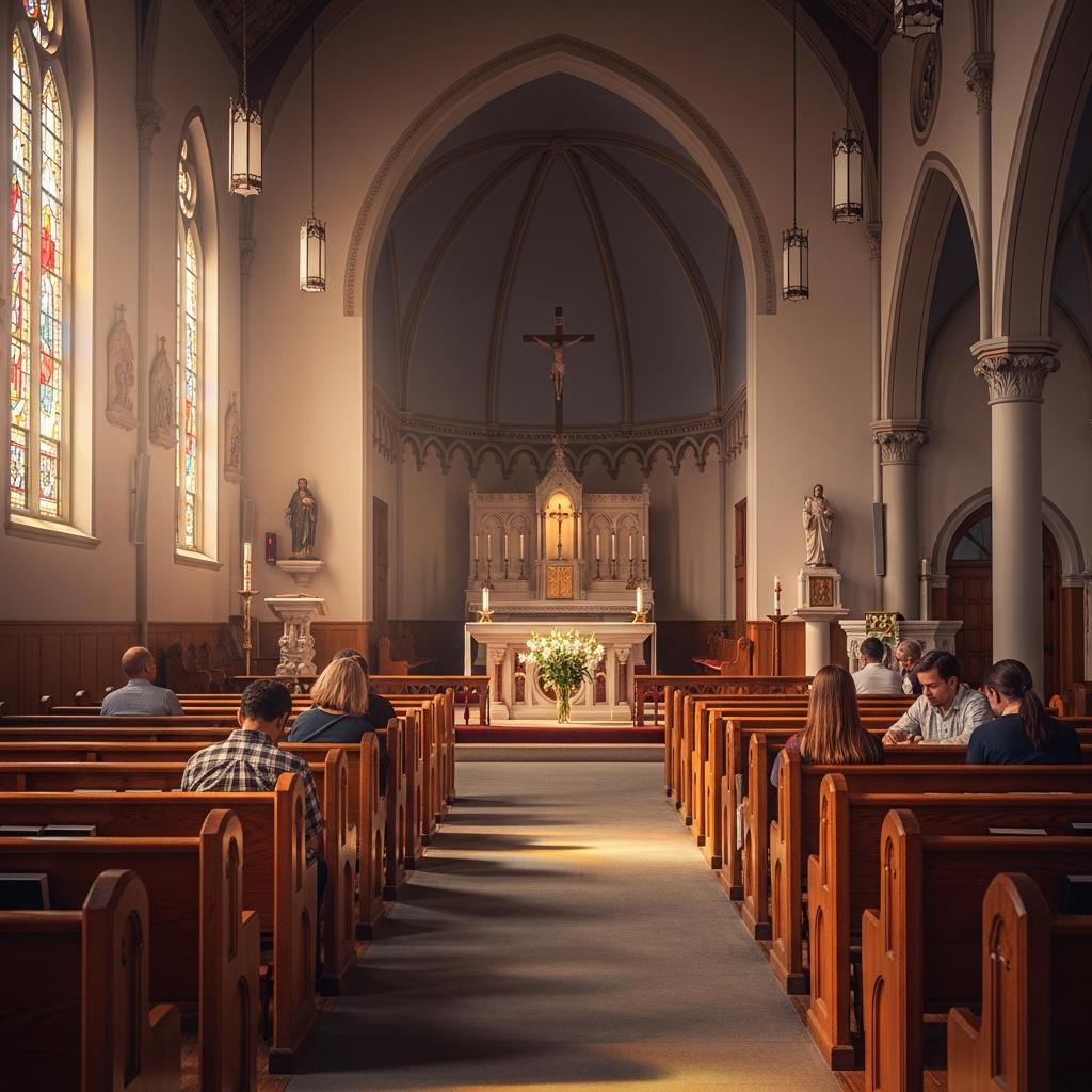 Comprehensive Church and Ministry Insurance Solutions in Australia