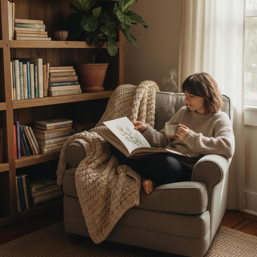 Recommended Essential Oil Titles by Jennifer Lane