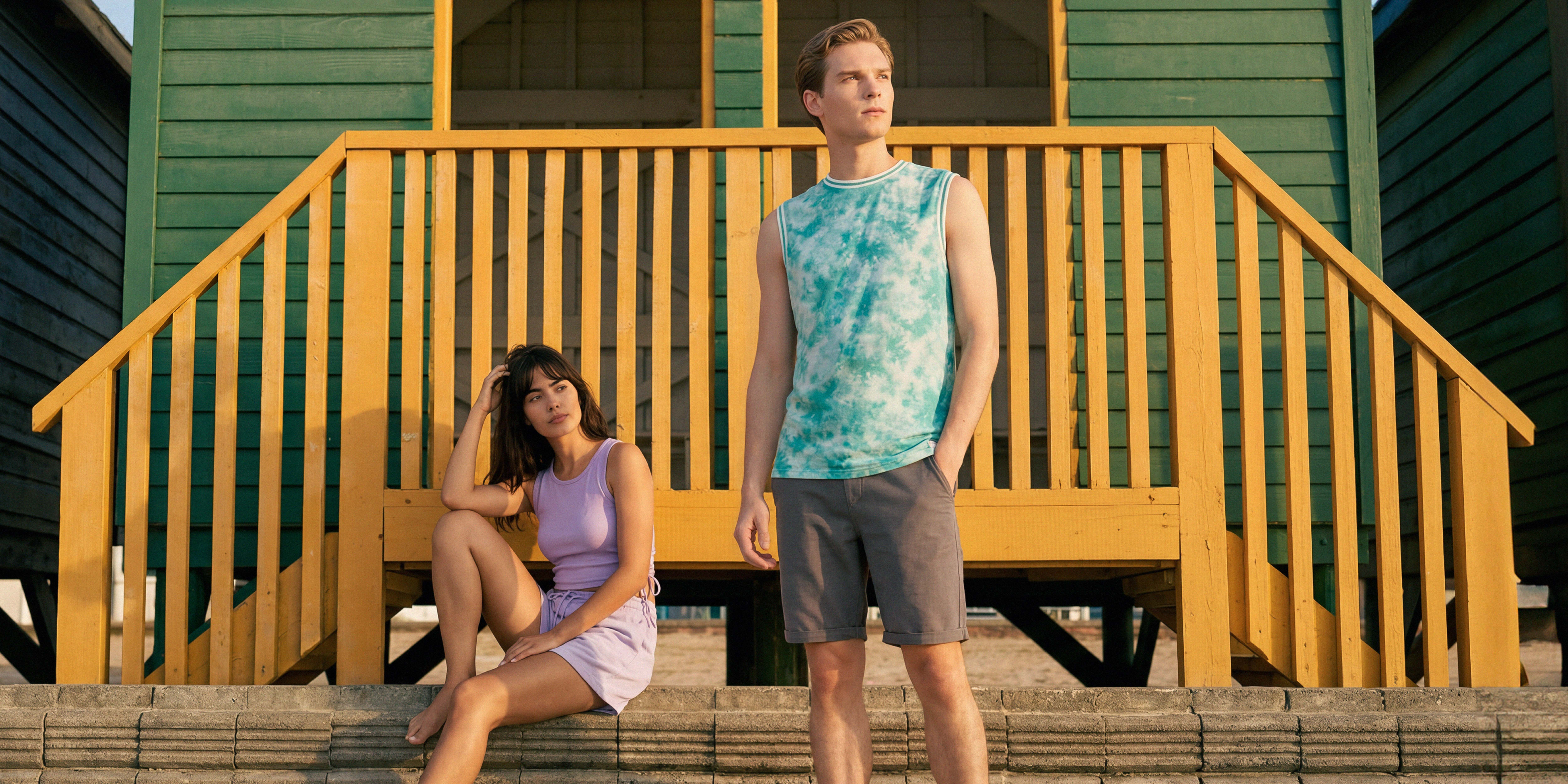 Fashionable Summer Looks for Women in 2026