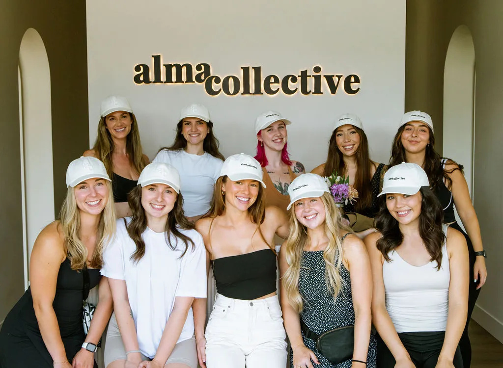 Alma Collective: Your Destination For Pilates, Barre and Yoga Classes in Medford