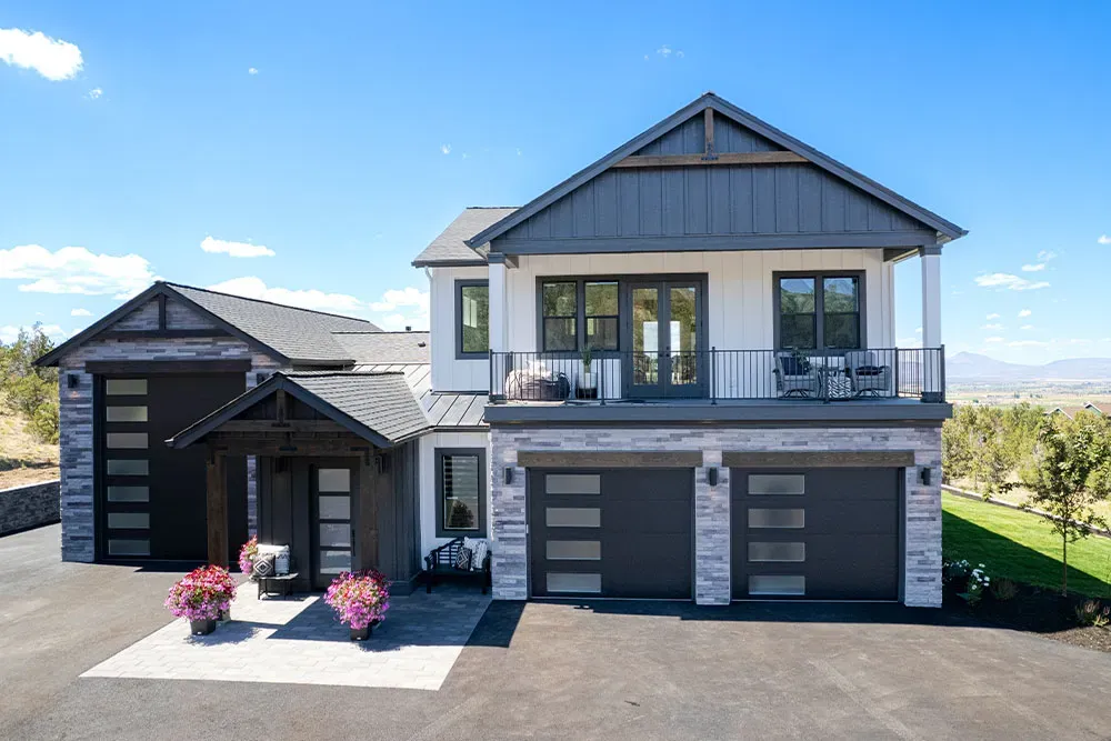 Luxury Custom Home Building in Oregon